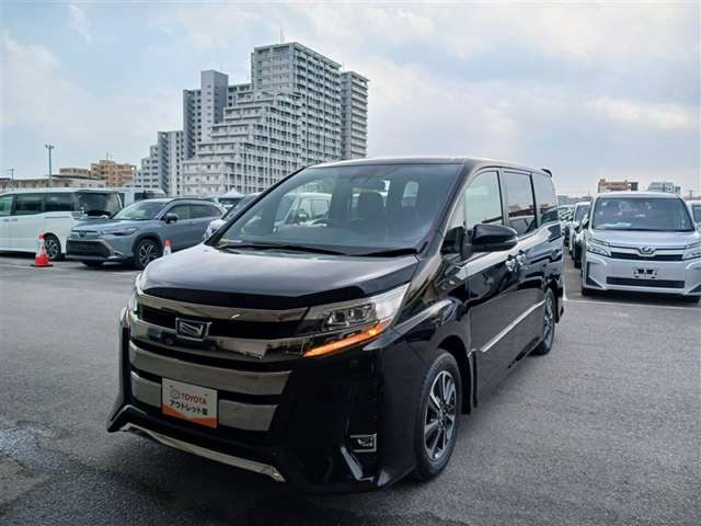 ノア2.0 Si W×B II