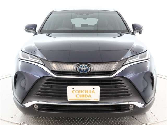 ヤリス1.5 ハイブリッド G