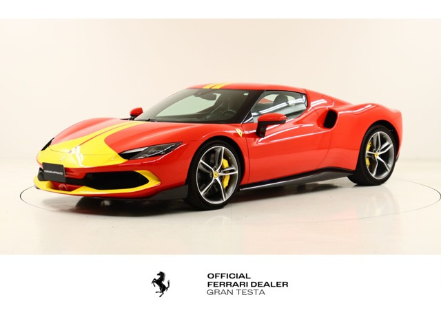 /その他 フェラーリ