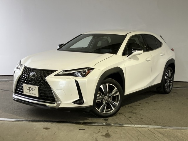 UX200 バージョンC