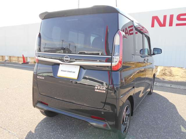 デイズハイウェイスターX プロパイロットエディション