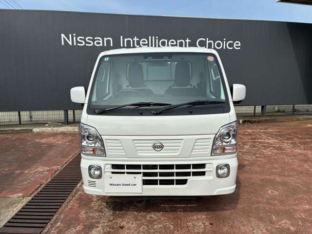 クリッパートラック