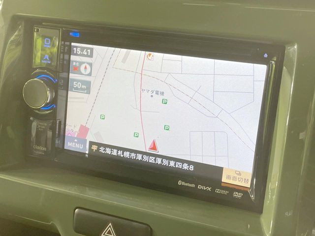 �y�i�r�Q�[�V�����z�g���₷���i�r�ŖړI�n�܂ł�������ē����Ă���܂��B�e��I�[�f�B�I�Đ��@�\���[�����Ă���A���Ԃ̉^�]������Ɋy�����Ȃ�܂�!!