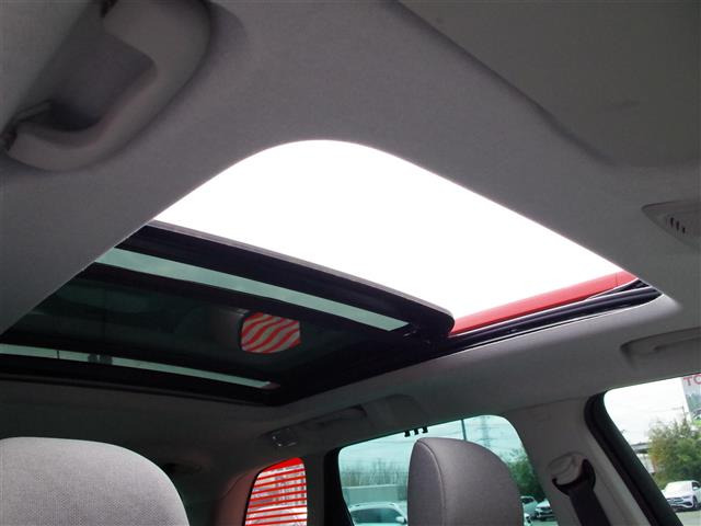 C3エアクロスSUVシャイン パッケージ