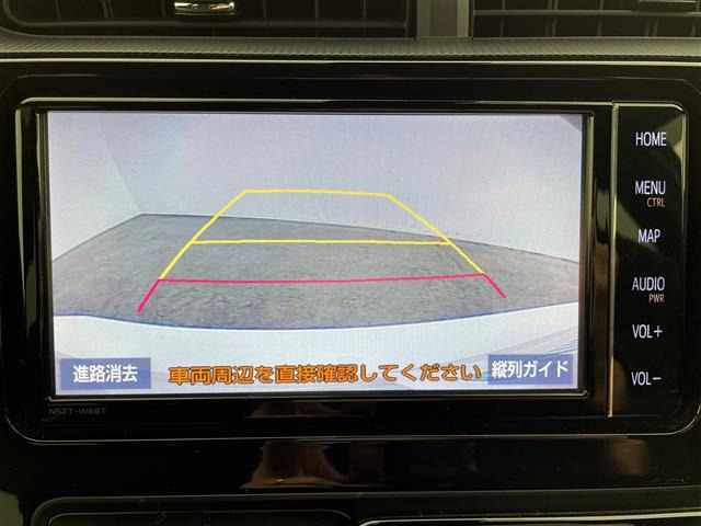 アクア1.5 G GRスポーツ