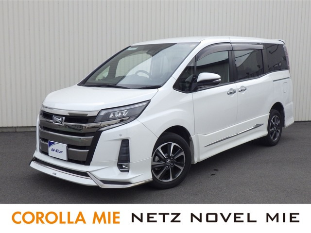 ノア2.0 Si W×B 4WD