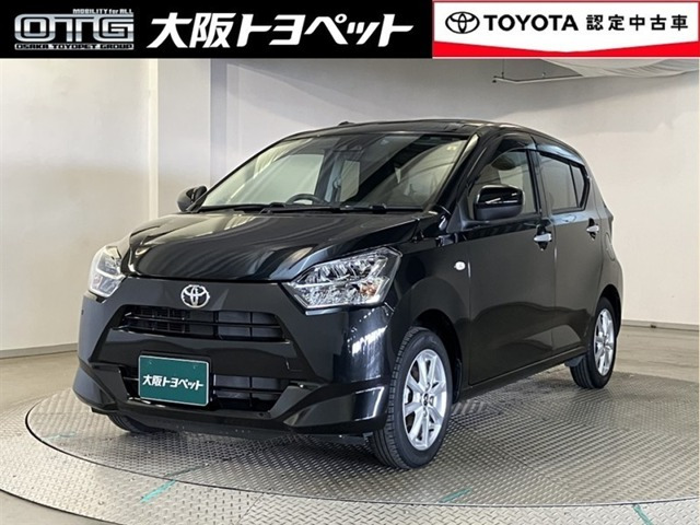 ピクシスエポックG SAIII