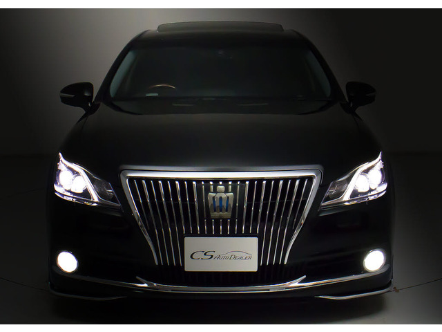 ★ガラス系ボディコーティングの施工も可能です!!綺麗な状態をより長く保たせる事が出来ます!