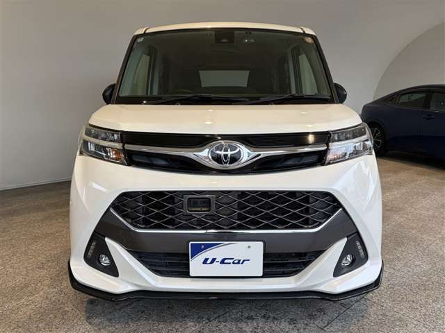 タンク1.0 カスタム G S