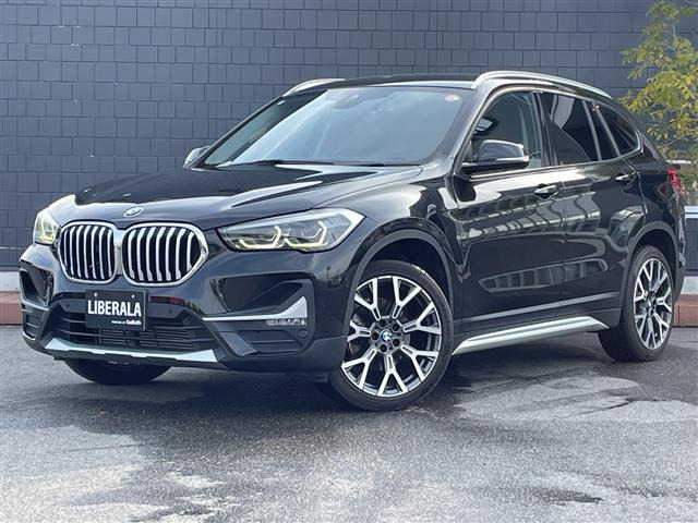 X1xドライブ 18d xライン 4WD