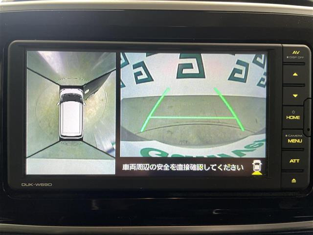 ムーヴキャンバスG ブラックインテリア VS SAIII