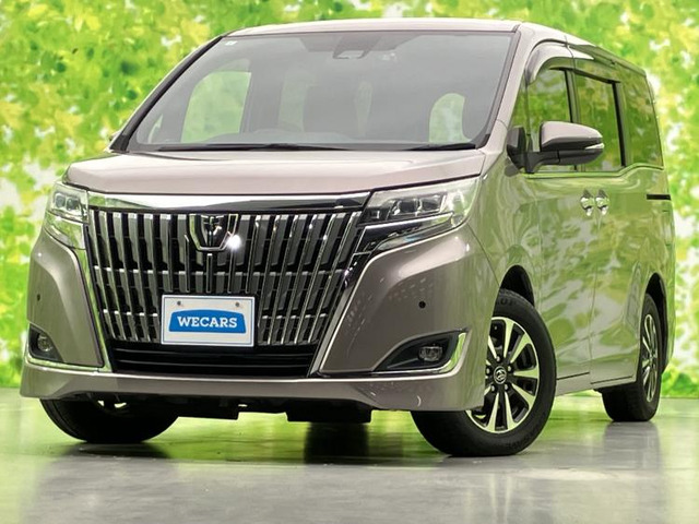 エスクァイア2.0 Gi プレミアムパッケージ