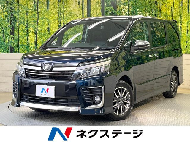 ヴォクシー2.0 ZS 煌II