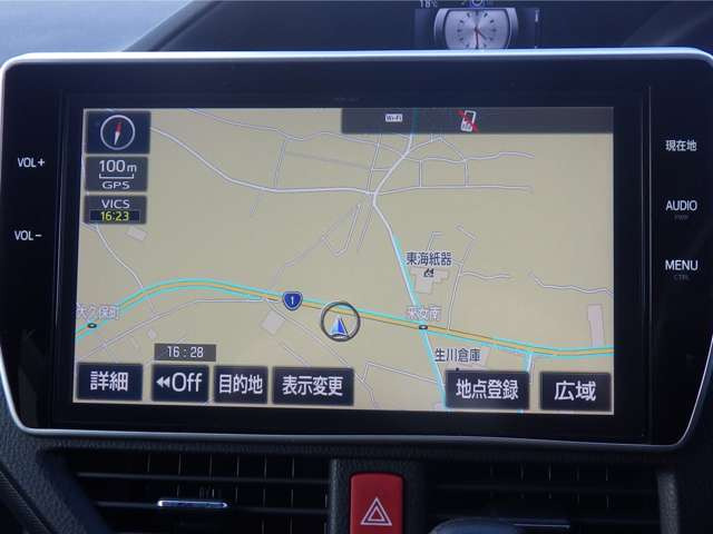 ノア2.0 Si W×B 4WD