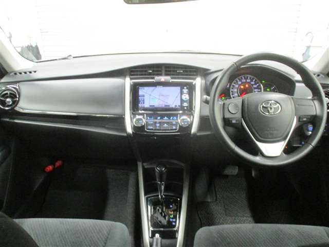 カローラアクシオ1.5 G