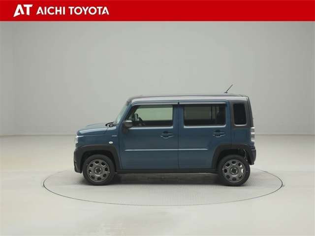 ハスラーハイブリッド(HYBRID) Gターボ 4WD