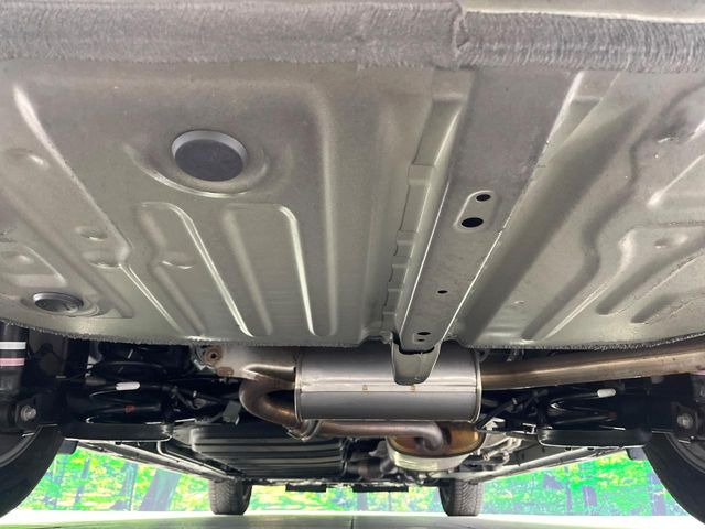 下回りがきれいなうちに、防錆加工の施工がオススメ。降雪地域はもちろん、沿岸部にお住いの方や、趣味でマリン・ウィンタースポーツをされる方にご好評いただいております。