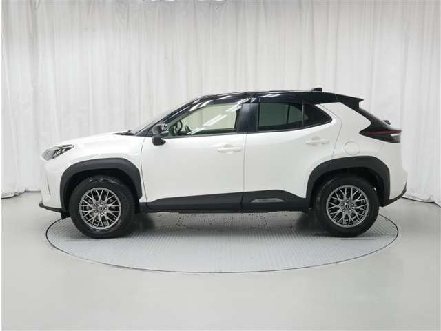 ヤリスクロス1.5 Z 4WD