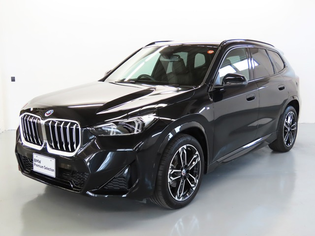 X1xドライブ 20d Mスポーツ DCT 4WD