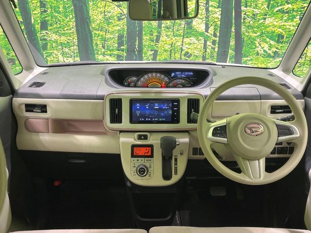 ムーヴキャンバスG メイクアップ SAII