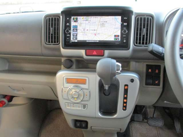 クリッパーリオE ハイルーフ