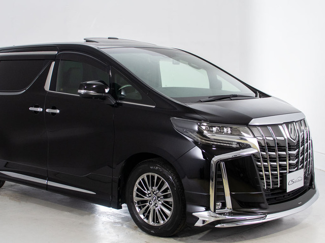 万一の際の保証修理は全国のディーラー及び認証工場で対応可能です!