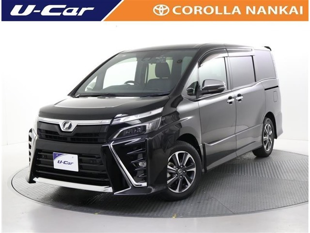 ヴォクシー2.0 ZS 煌II