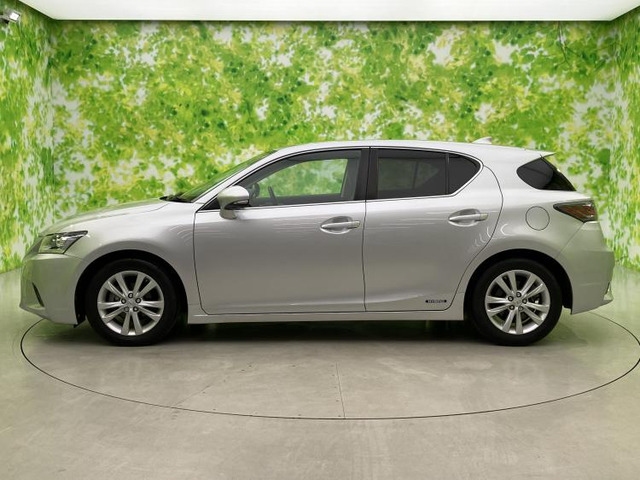 CT200h バージョン C