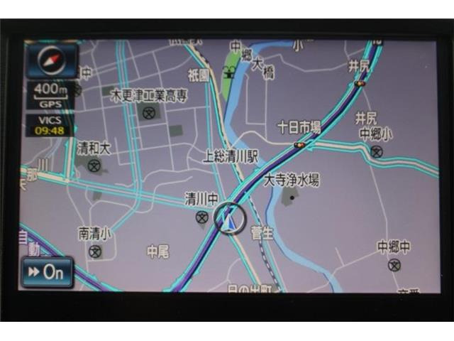 クラウンアスリートハイブリッド 2.5 S