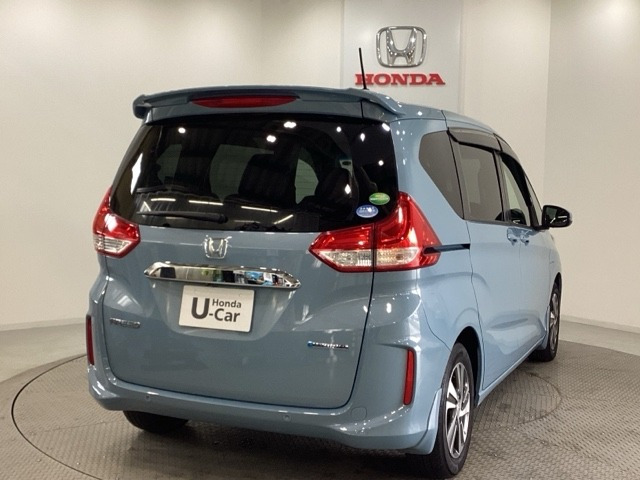 フリード+1.5 ハイブリッド G ホンダセンシング