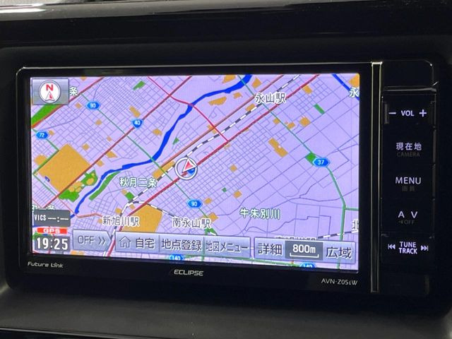 �y�i�r�Q�[�V�����z�g���₷���i�r�ŖړI�n�܂ł�������ē����Ă���܂��B�e��I�[�f�B�I�Đ��@�\���[�����Ă���A���Ԃ̉^�]������Ɋy�����Ȃ�܂�!!