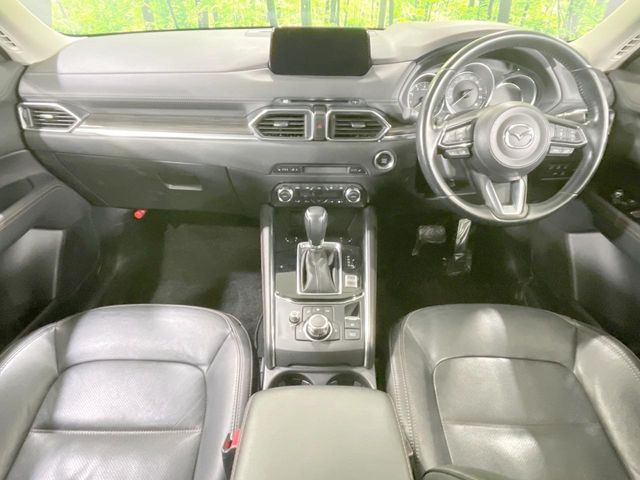 CX-52.5 25S Lパッケージ