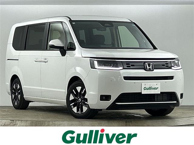 ステップワゴン2.0 e:HEV エアー EX