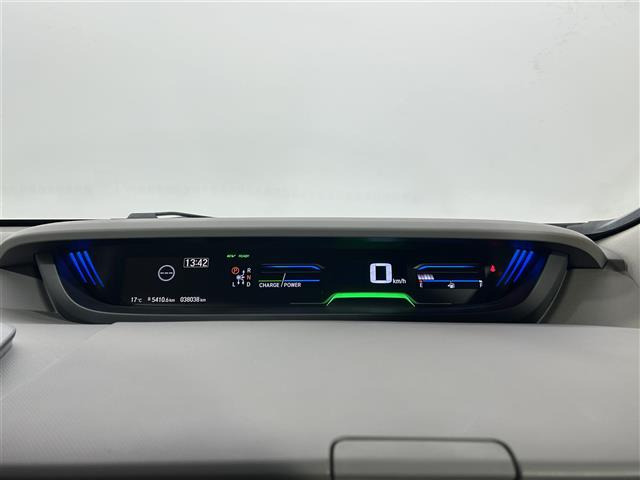 フリード1.5 ハイブリッド G