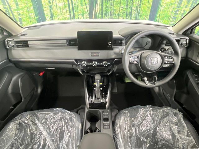 ヴェゼル1.5 e:HEV Z