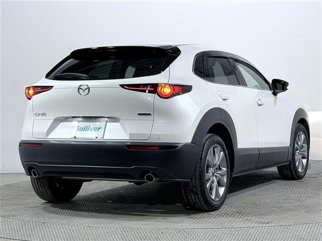 CX-301.8 XD プロアクティブ ツーリングセレクション