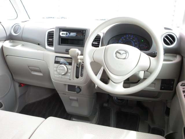 フレアワゴンXG