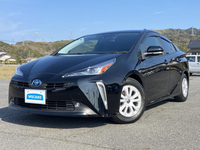 プリウス1.8 S セーフティ プラスII