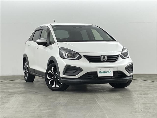 フィット1.3 クロスター