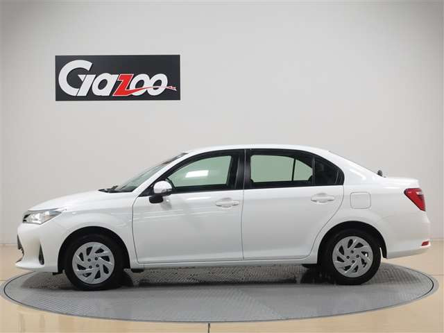 カローラアクシオ1.5 EX