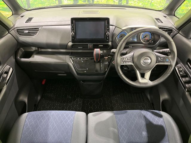 ルークスハイウェイスター Gターボ プロパイロットエディション