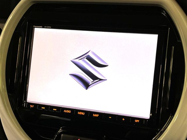 ハスラーハイブリッド(HYBRID) X