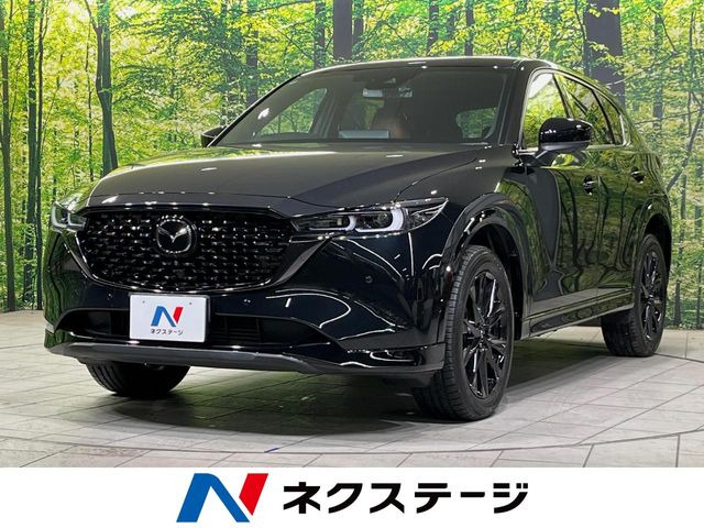 CX-5（マツダ）2.2 XD レトロスポーツエディション 中古車画像