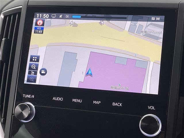 フォレスター2.0 アドバンス 4WD