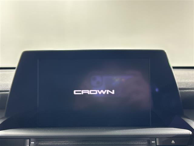 クラウンハイブリッド 2.5 RS アドバンス