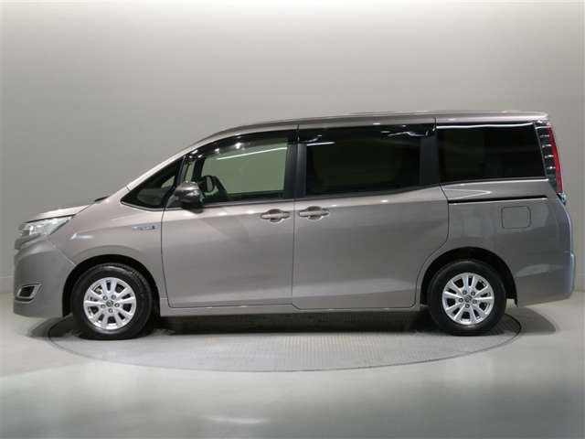 ノア1.8 ハイブリッド G