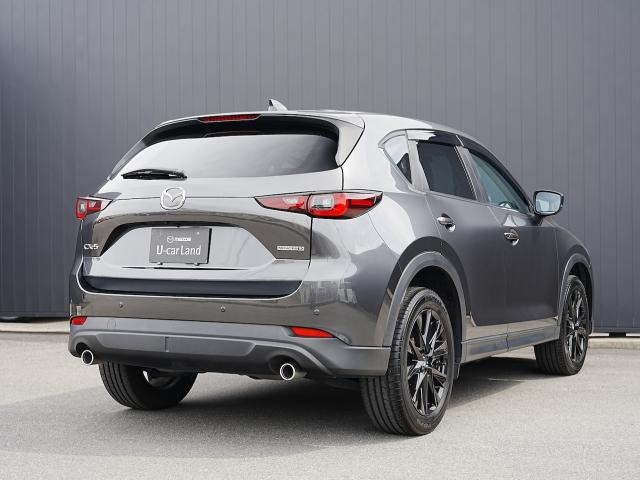 CX-52.2 XD ブラックトーンエディション