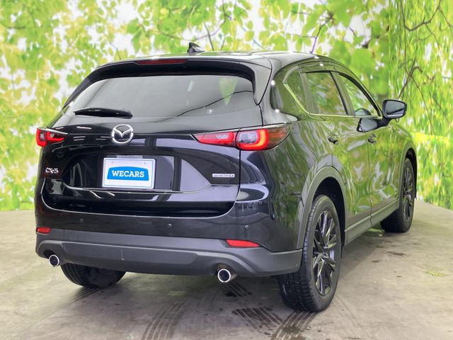 CX-52.2 XD ブラックトーンエディション