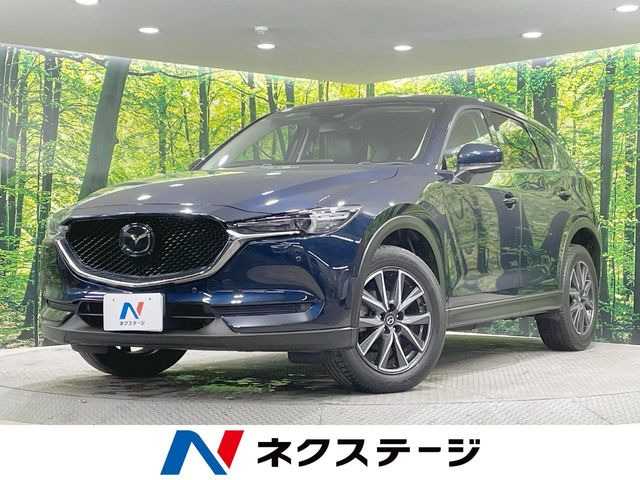CX-52.5 25S Lパッケージ