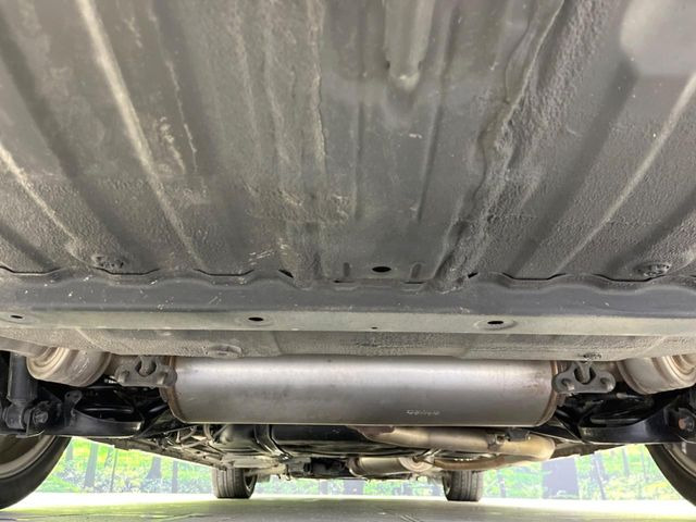 下回りがきれいなうちに、防錆加工の施工がオススメ。降雪地域はもちろん、沿岸部にお住いの方や、趣味でマリン・ウィンタースポーツをされる方にご好評いただいております。